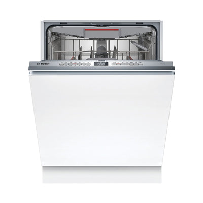 Bosch Series 4 Fully Integrated Dishwasher 60cm SMV4HMX01Z