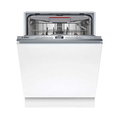 Bosch Series 4 Fully Integrated Dishwasher 60cm SMV4HMX01Z