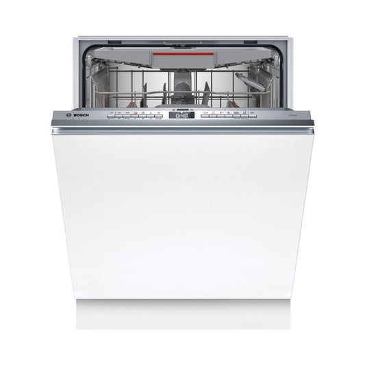 Bosch Series 4 Fully Integrated Dishwasher 60cm SMV4HMX01Z