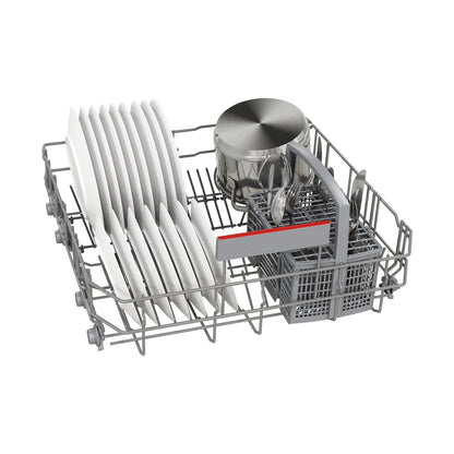 Bosch Series 4 Fully Integrated Dishwasher 60cm SMV4HMX01Z