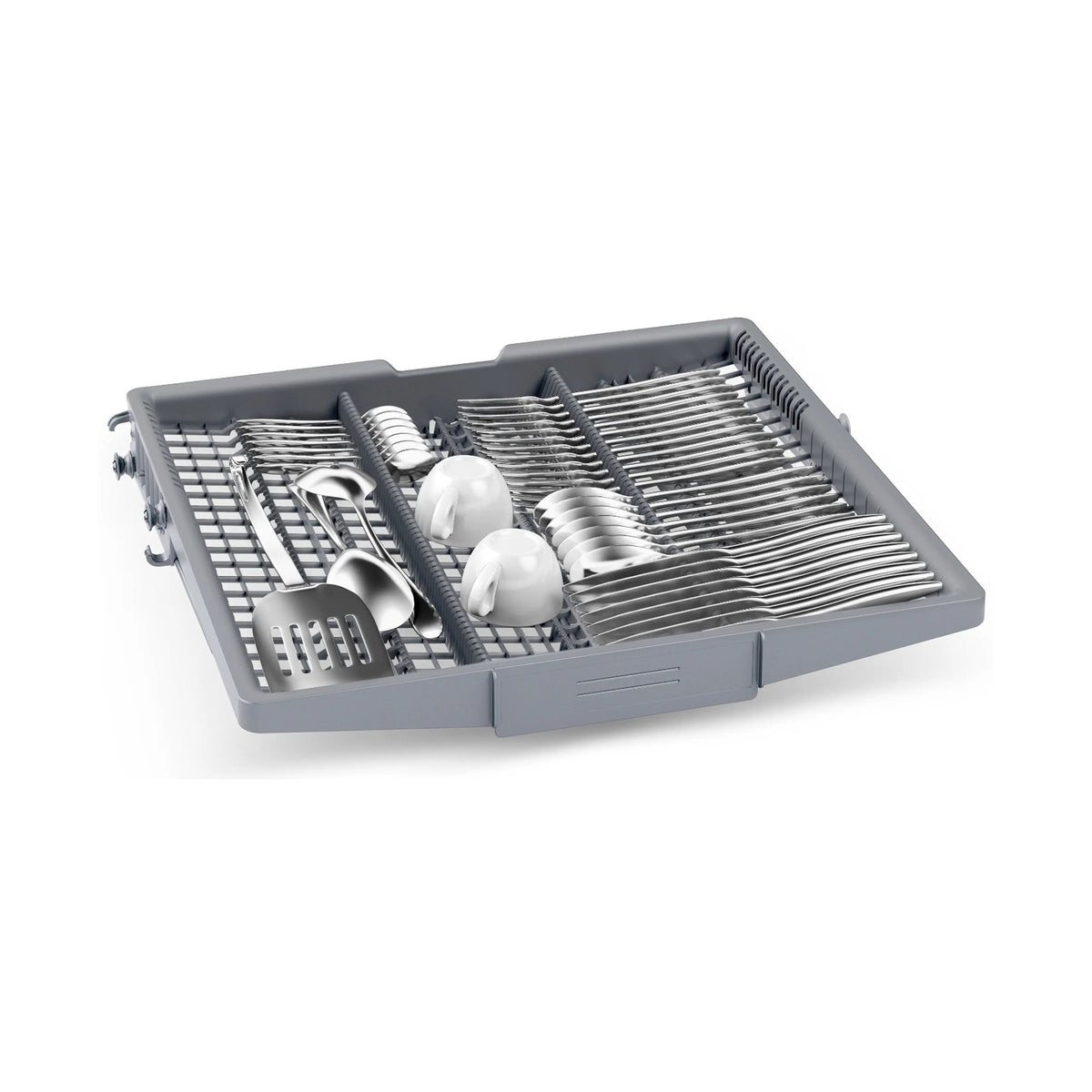 Bosch Series 4 Fully Integrated Dishwasher 60cm SMV4HMX01Z