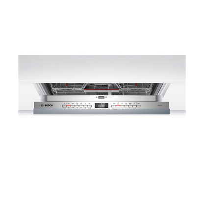 Bosch Series 4 Fully Integrated Dishwasher 60cm SMV4HMX01Z