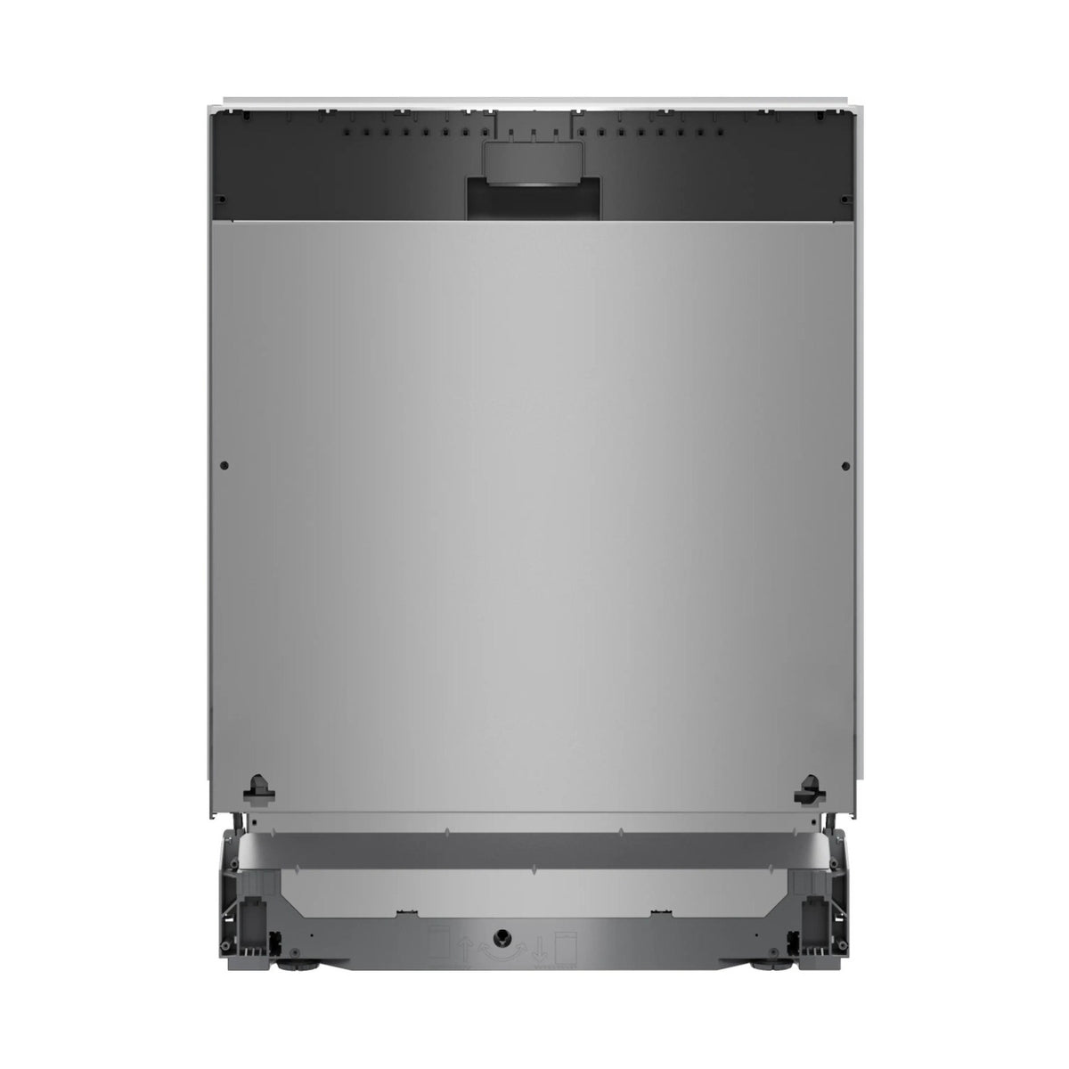 Bosch Series 4 Fully Integrated Dishwasher 60cm SMV4HMX01Z