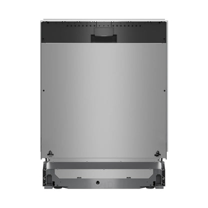 Bosch Series 4 Fully Integrated Dishwasher 60cm SMV4HMX01Z