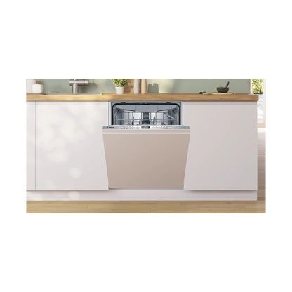 Bosch Series 4 Fully Integrated Dishwasher 60cm SMV4HMX01Z