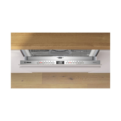 Bosch Series 4 Fully Integrated Dishwasher 60cm SMV4HMX01Z