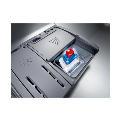 Bosch Series 4 Fully Integrated Dishwasher 60cm SMV4HMX01Z