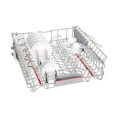 Bosch Series 4 Fully Integrated Dishwasher 60cm SMV4HMX01Z