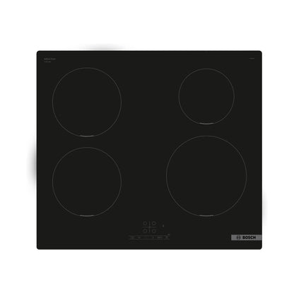 Bosch Series 4 TouchSelect Induction hob 60cm  PUE611BB5E