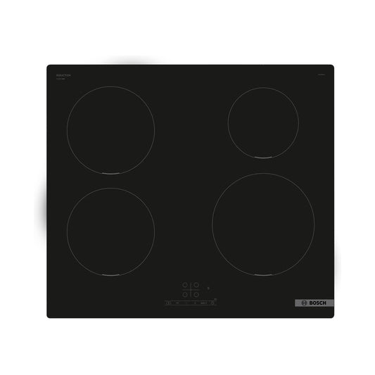 Bosch Series 4 TouchSelect Induction hob 60cm  PUE611BB5E