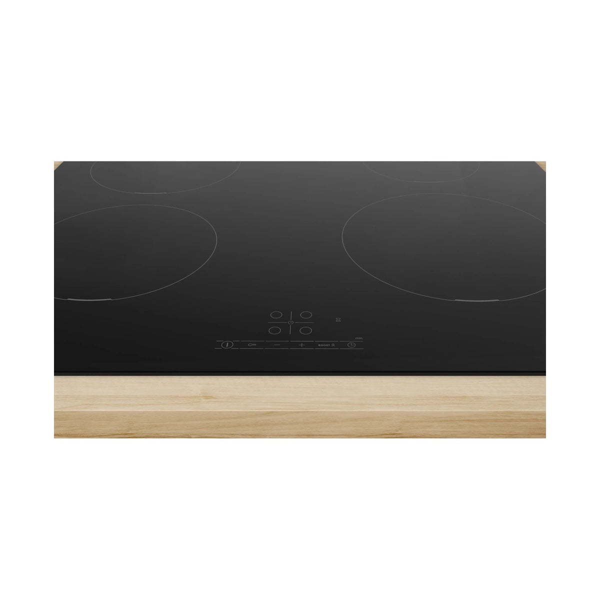 Bosch Series 4 TouchSelect Induction hob 60cm  PUE611BB5E