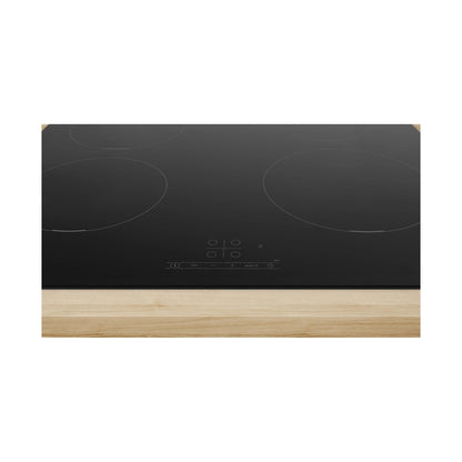 Bosch Series 4 TouchSelect Induction hob 60cm  PUE611BB5E