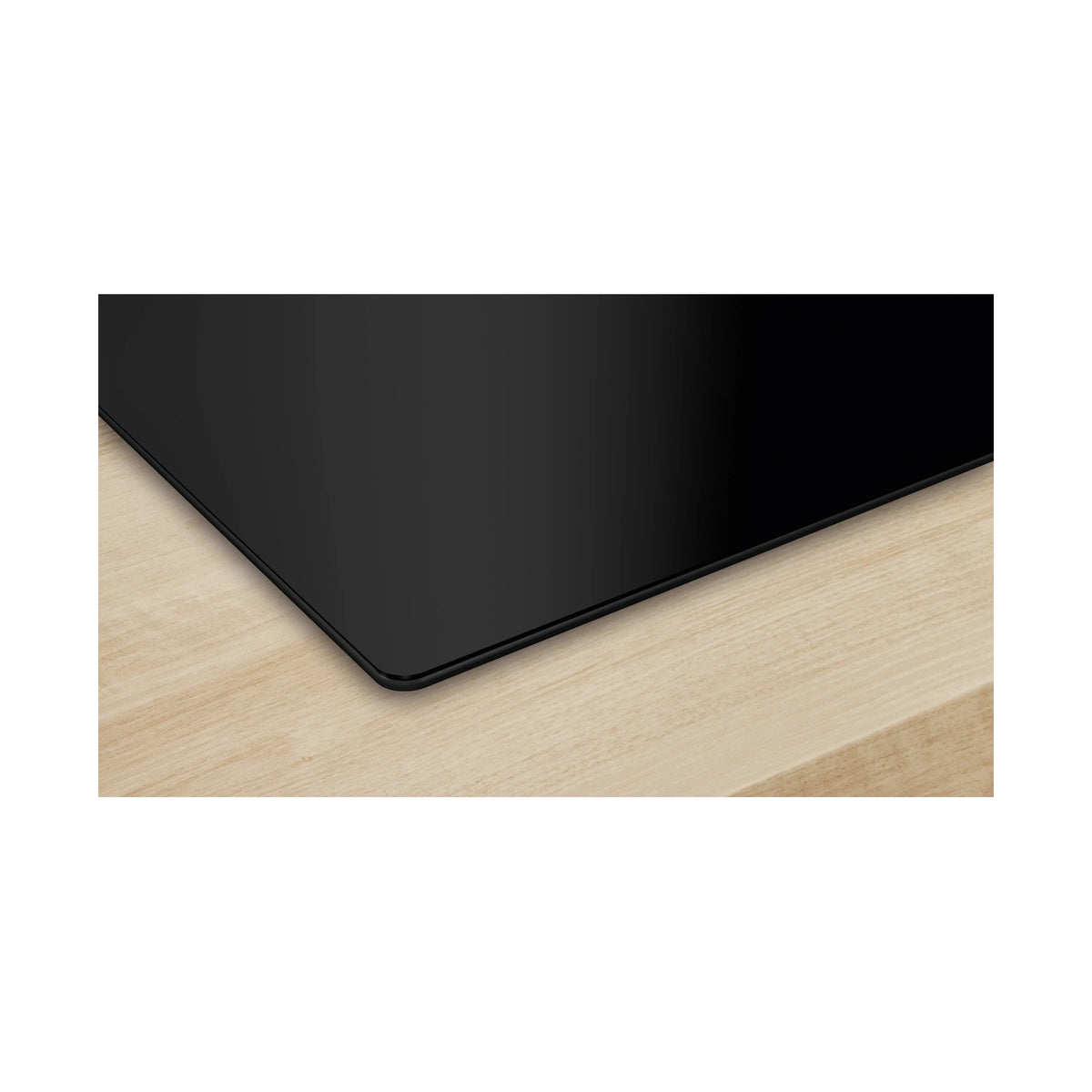 Bosch Series 4 TouchSelect Induction hob 60cm  PUE611BB5E