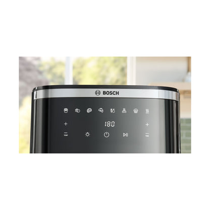 Bosch Series 6 Air Fryer Black MAF671B0