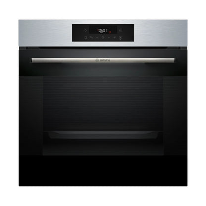 Bosch Series 6 Built in Oven 60 x 60 cm Stainless steel HJG852ES0Z