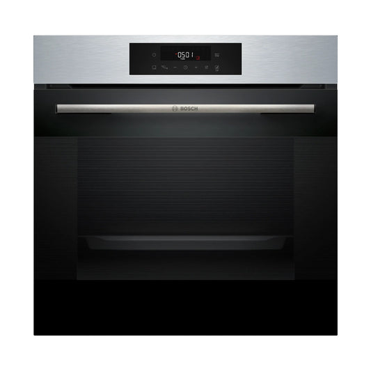 Bosch Series 6 Built in Oven 60 x 60 cm Stainless steel HJG852ES0Z
