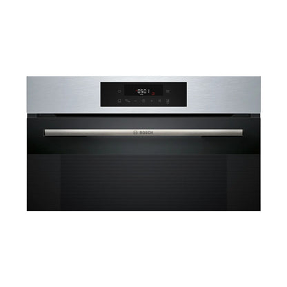 Bosch Series 6 Built in Oven 60 x 60 cm Stainless steel HJG852ES0Z