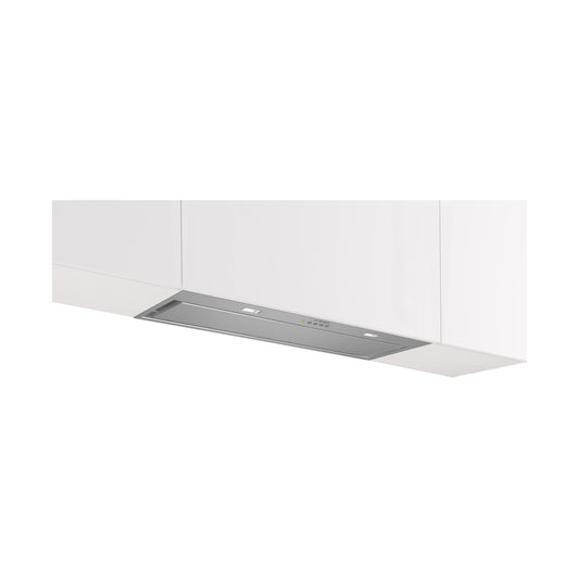 Bosch Series 6 Canopy Extractor 86cm Stainless steel DLN87AC50