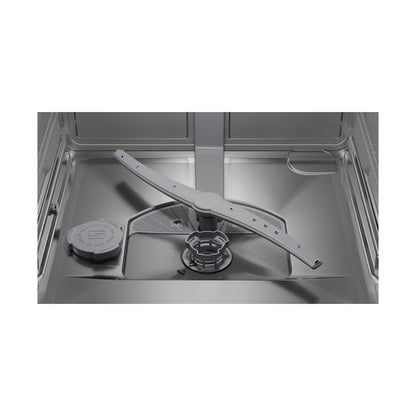 Bosch Series 6 Freestanding 13 place Dishwasher 60cm Brushed steel SMS6EMI10Z