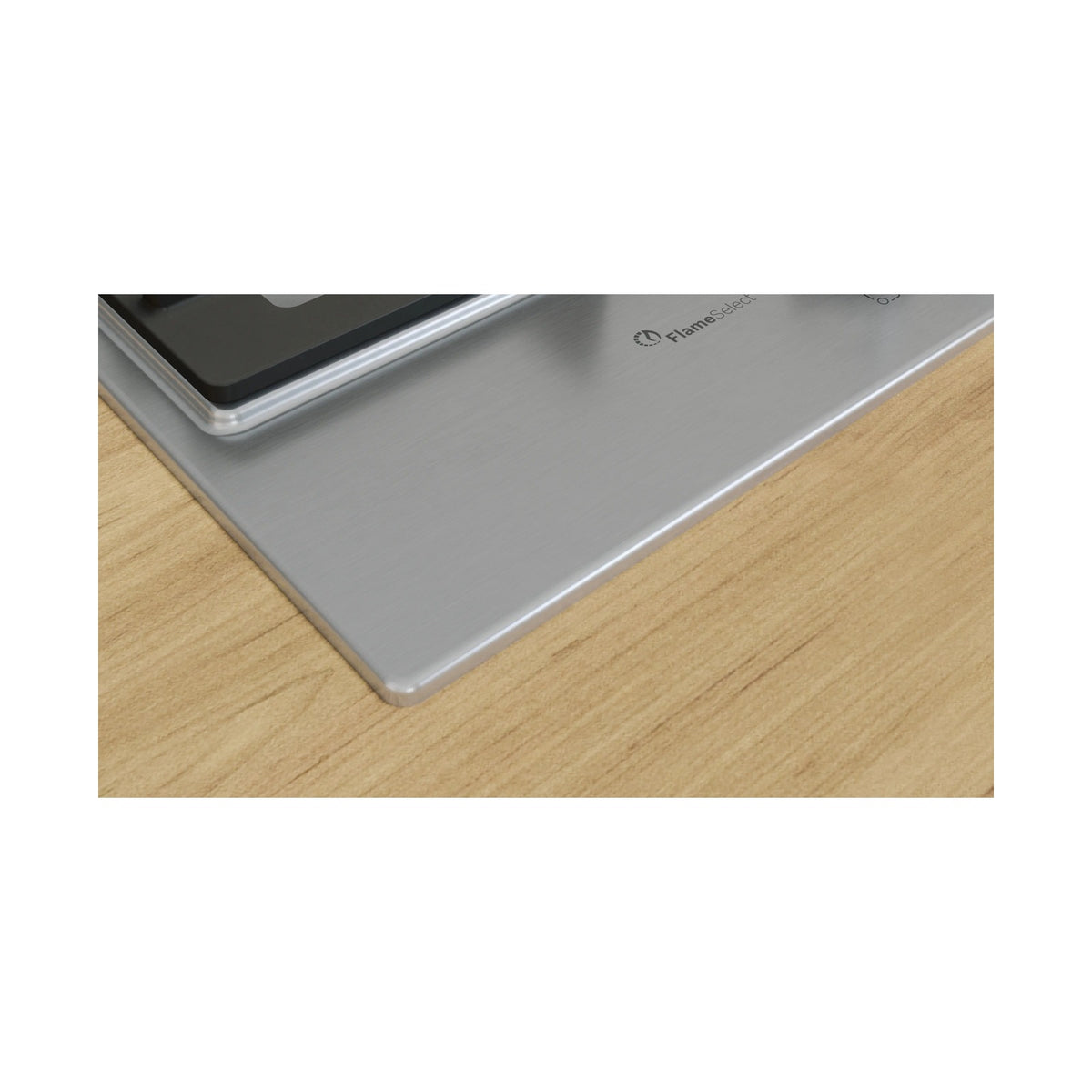 Bosch Series 6 Gas Hob 60cm Stainless steel PCP6A5I90Z