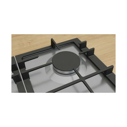 Bosch Series 6 Gas Hob 60cm Stainless steel PCP6A5I90Z