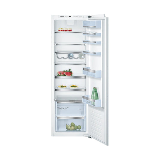 Bosch Series 6 Integrated Built in Full Fridge 177 x 55cm 319L KIR81AF30U