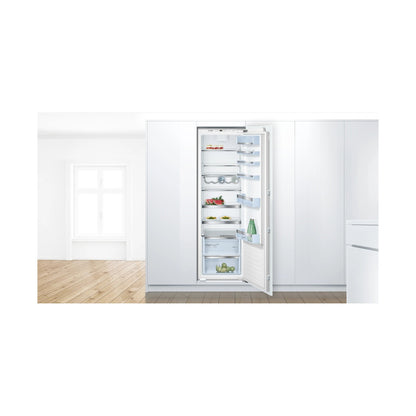 Bosch Series 6 Integrated Built in Full Fridge 177 x 55cm 319L KIR81AF30U