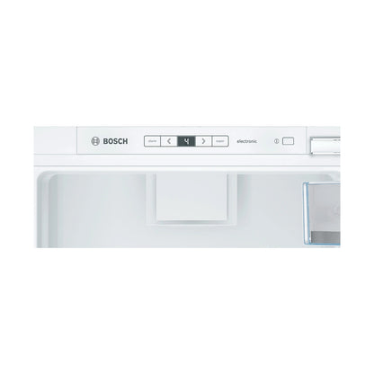 Bosch Series 6 Integrated Built in Full Fridge 177 x 55cm 319L KIR81AF30U