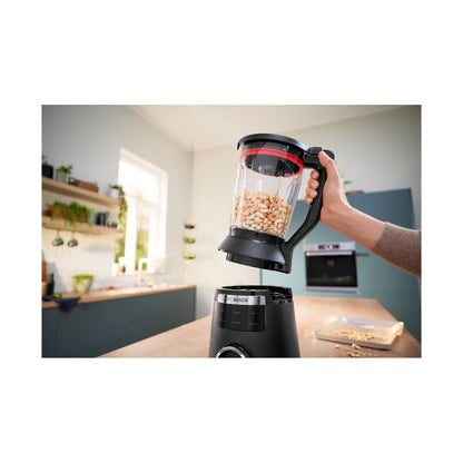 Bosch Series 6 VitaPower Blender  1800W Black MMB6652B