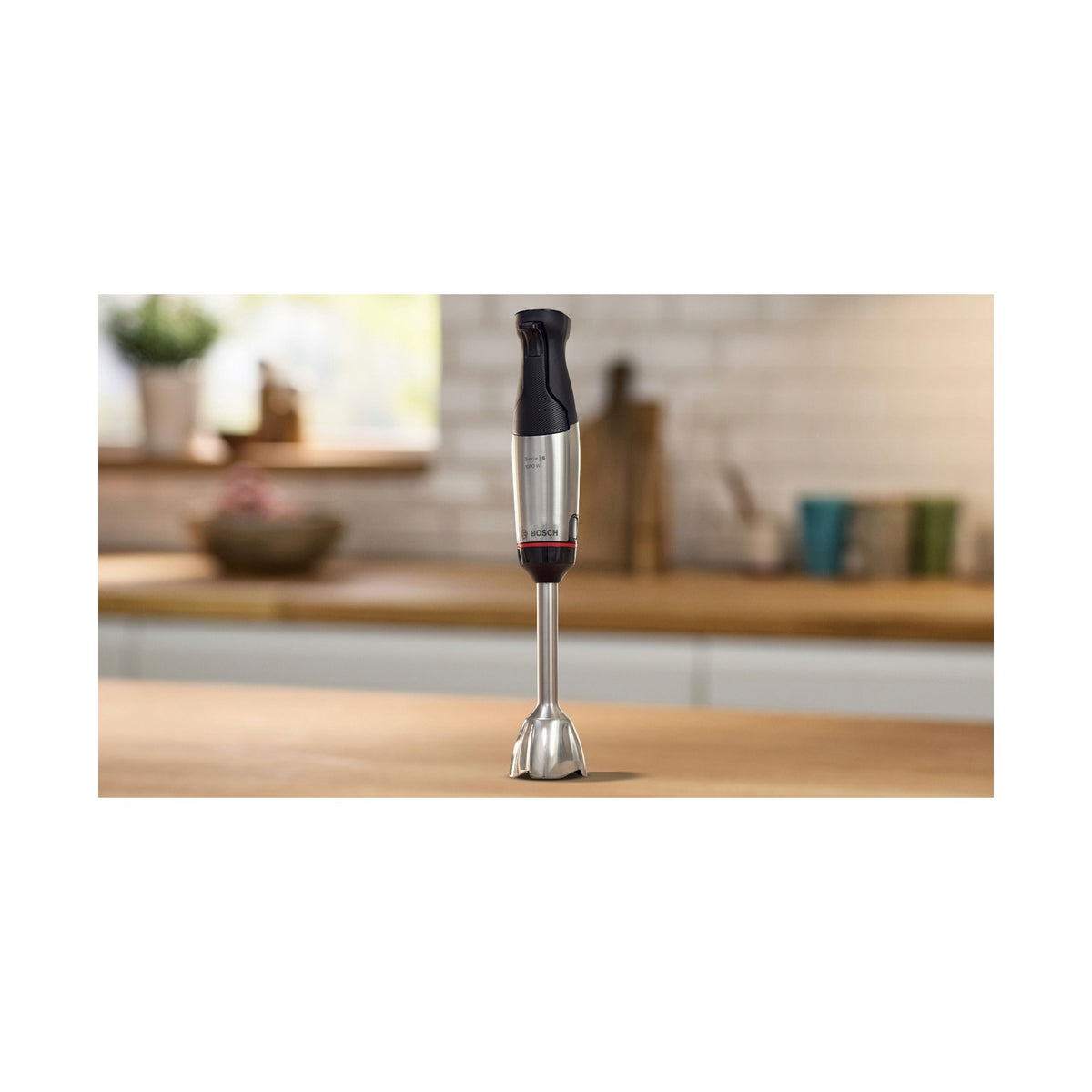 Bosch Series 6 Hand Blender ErgoMaster 1000W MSM6M633