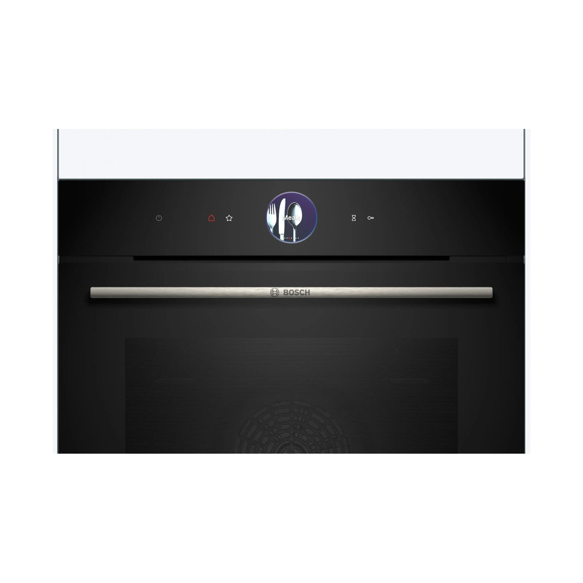 Bosch Series 8 Built in Oven 60 x 60cm Black HBG7563B1