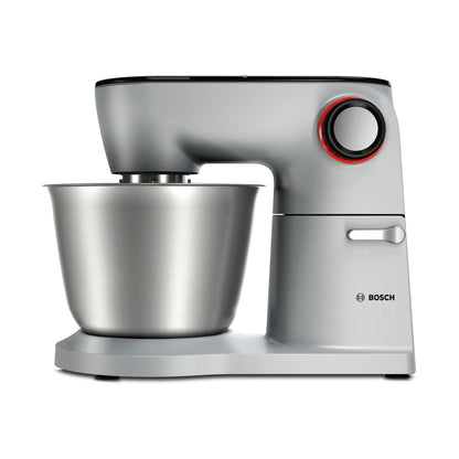 Bosch Series 8 Kitchen Machine OptiMUM 1600 W Silver Black MUM9B34S27