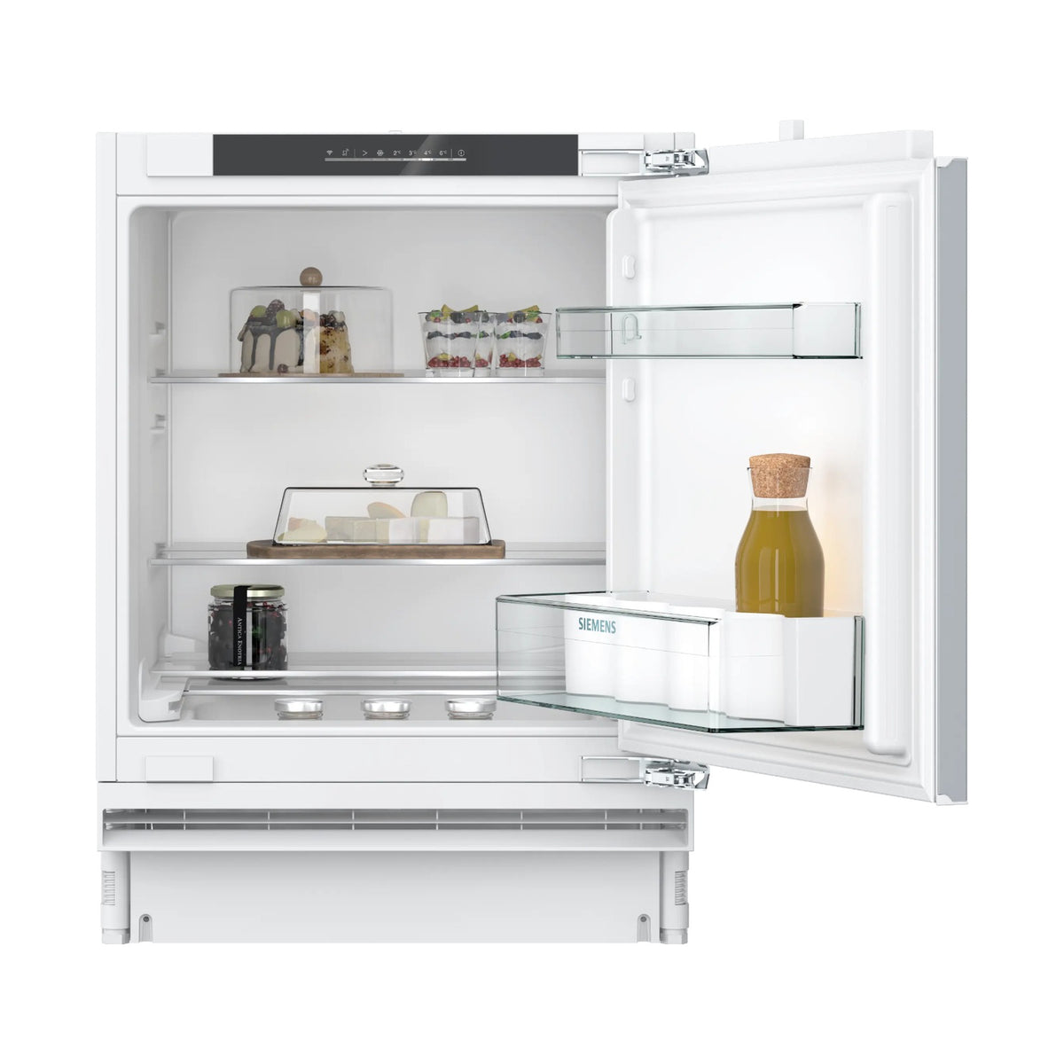 Siemens iQ300 Integrated Bar Fridge  82 x 59cm KU21RVFE0