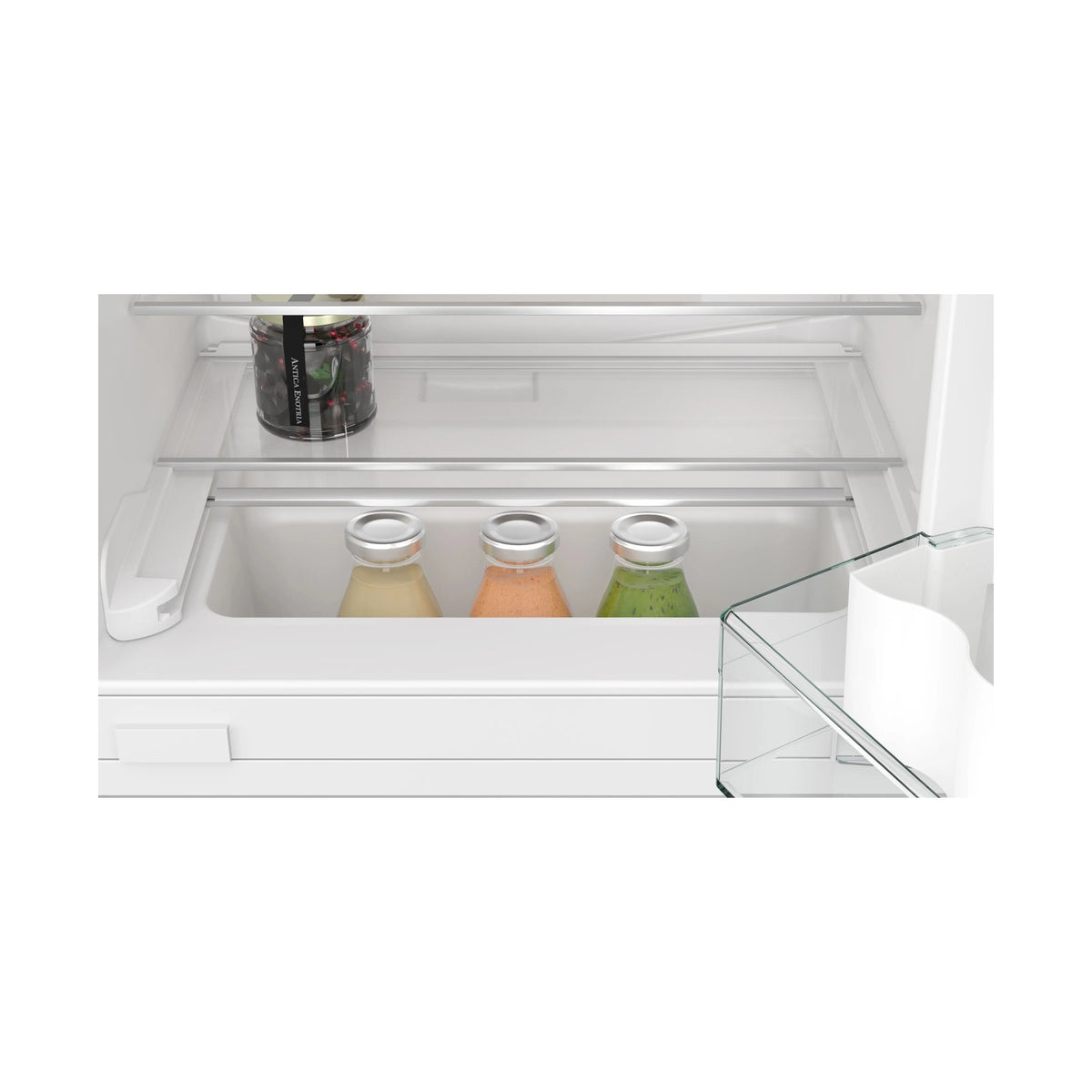 Siemens iQ300 Integrated Bar Fridge  82 x 59cm KU21RVFE0