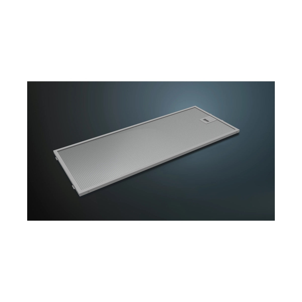 Siemens iQ300 Wall mounted Extractor Hood 90cm Black LC95FCJ60T
