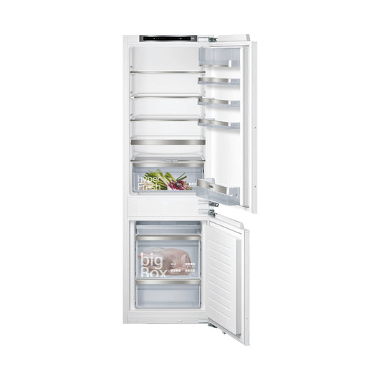 Siemens iQ500 265L Built in Fridge freezer with Freezer at Bottom 177 x 55cm  KI86SAF30U