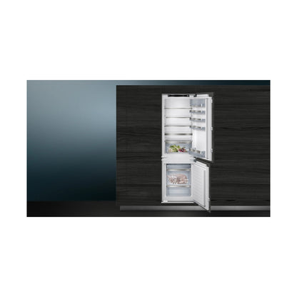Siemens iQ500 265L Built in Fridge freezer with Freezer at Bottom 177 x 55cm  KI86SAF30U
