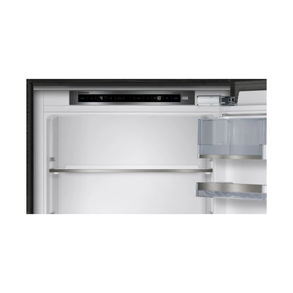 Siemens iQ500 265L Built in Fridge freezer with Freezer at Bottom 177 x 55cm  KI86SAF30U