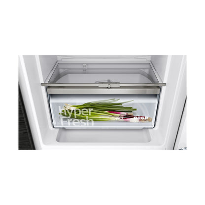 Siemens iQ500 265L Built in Fridge freezer with Freezer at Bottom 177 x 55cm  KI86SAF30U