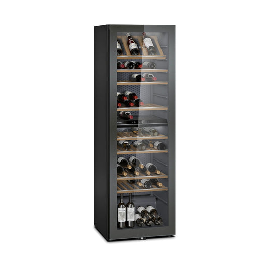 Siemens iQ500 Freestanding wine cooler 186 x 60cm 405L KW36KATGA