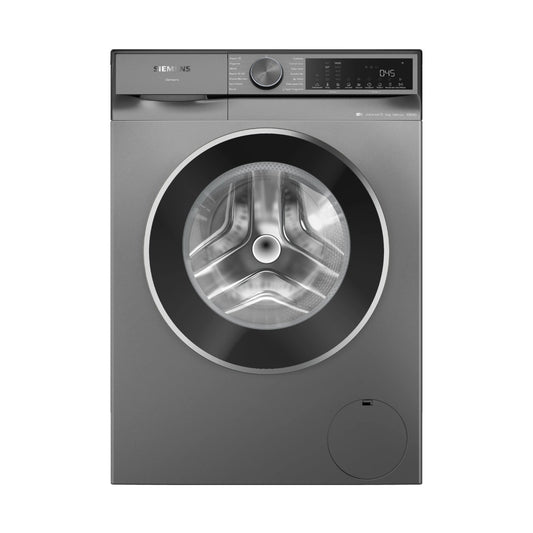 Siemens iQ500 Frontloader Washing Machine 10kg WG54K2ZRZA