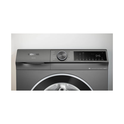 Siemens iQ500 Frontloader Washing Machine 10kg WG54K2ZRZA