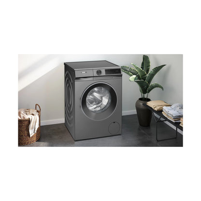 Siemens iQ500 Frontloader Washing Machine 10kg WG54K2ZRZA