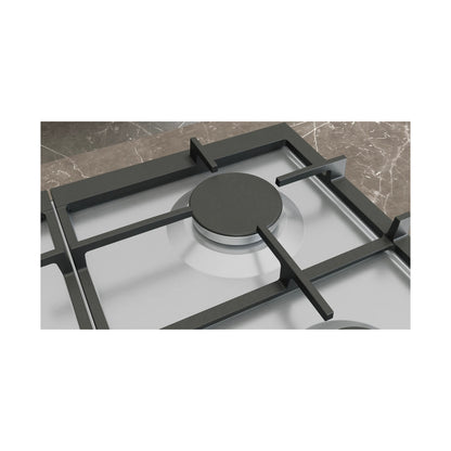 Siemens iQ500 Gas Hob 90cm Stainless steel EC9A5RI90