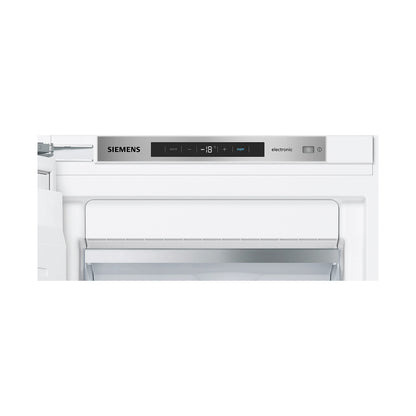 Siemens iQ500 Integrated Built in Freezer 177 x 55cm GI81NAEF0Z