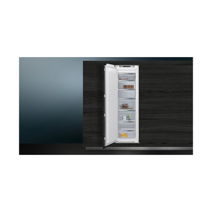 Siemens iQ500 Integrated Built in Freezer 177 x 55cm GI81NAEF0Z