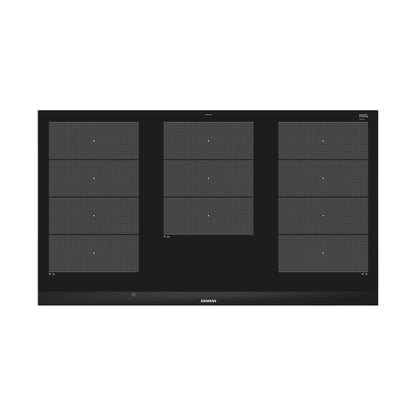 Siemens iQ700 5 plates Induction Hob 90cm EX975LXC1E