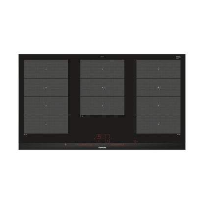 Siemens iQ700 5 plates Induction Hob 90cm EX975LXC1E