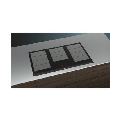 Siemens iQ700 5 plates Induction Hob 90cm EX975LXC1E