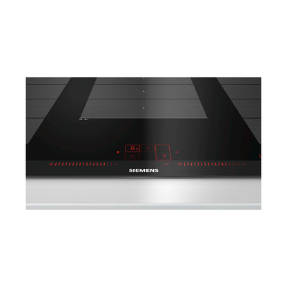 Siemens iQ700 5 plates Induction Hob 90cm EX975LXC1E